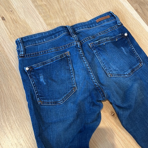 Pilcro jeans by Anthropologie - Picture 5 of 7
